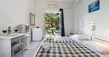Hotel Athina Kefalonia 3*